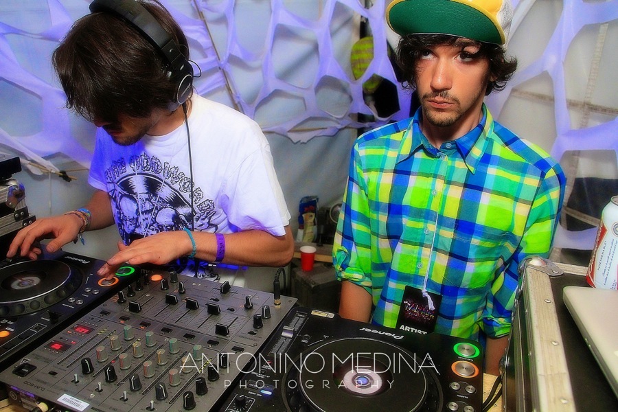 VALHALLA SOUND CIRCUS
